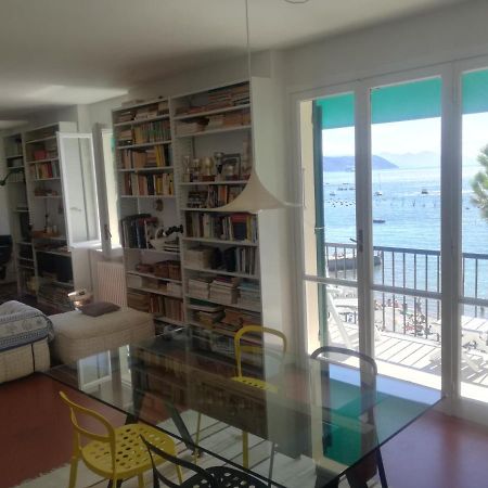 Olivo Apartment With Sea View Porto Venere Exterior foto