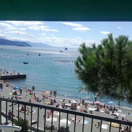 Olivo Apartment With Sea View Porto Venere Exterior foto