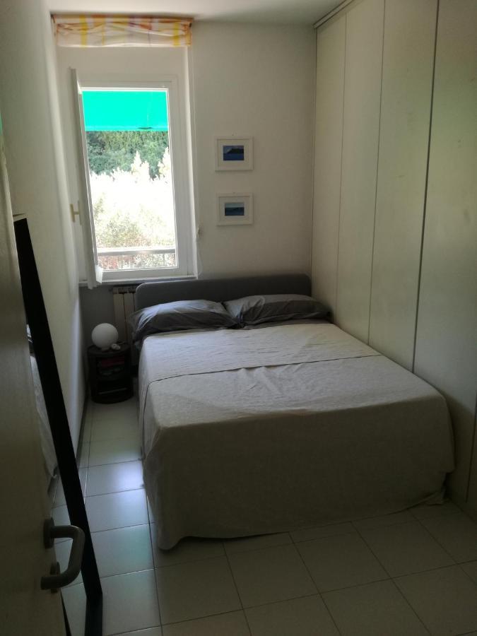 Olivo Apartment With Sea View Porto Venere Exterior foto