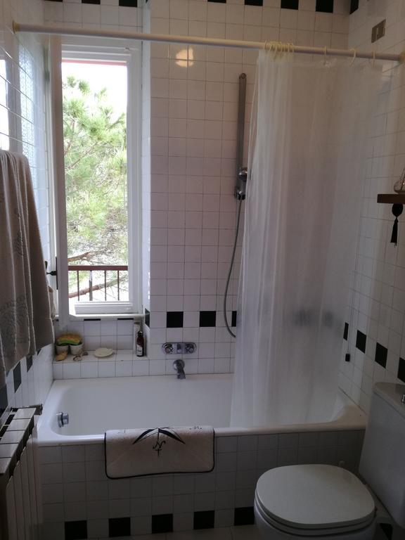 Olivo Apartment With Sea View Porto Venere Exterior foto