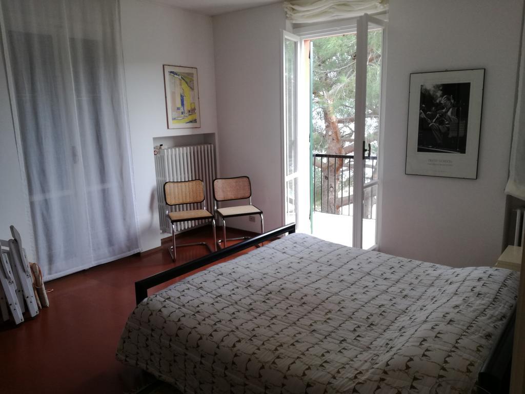 Olivo Apartment With Sea View Porto Venere Exterior foto